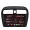 Navigatie Mitsubishi Space Star Mirage Attrage, Android 13, B-Octacore 6GB RAM + 128GB ROM, 9 Inch - AD-BGB9006+AD-BGRKIT267V3