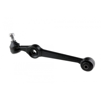 Brat suspensie fata, bascula Fiat Uno 0.9-1.9d 01.83-2006 .06, Inferior Stanga, Dreapta, 7543760 foto