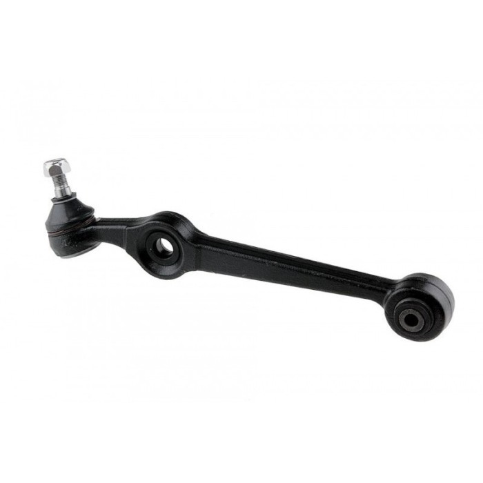 Brat suspensie fata, bascula Fiat Uno 0.9-1.9d 01.83-2006 .06, Inferior Stanga, Dreapta, 7543760