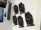 Placa video Asus GT 640, 2 Gb DDR3, 128 biti, garantie 6 luni