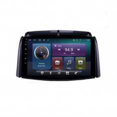 Navigatie dedicata Renault Koleos 2009-2016 C-KOLEOS Octa Core cu Android Radio Bluetooth Internet GPS WIFI 4+32GB CarStore Technology