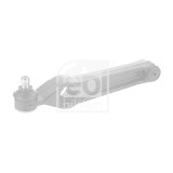 Brat suspensie roata Opel Agila (A) (H00); Suzuki Wagon R+ (Em/ Mm), Febi Bilstein 19501, parte montare : Punte fata, Stanga/ Dreapta, Jos