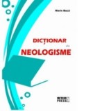 Dictionar de neologisme - Marin Buca
