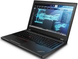 Laptop Second Hand LENOVO ThinkPad P51, Intel Core i7-7700HQ 2.80 - 3.80GHz, 32GB DDR4, Placa Video Nvidia Quadro M1200, 512GB SSD, 15.6 Inch Full HD,
