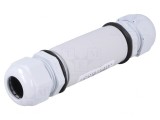 Alimentare AC 400V 38A Terminal cu Șurub 6mm2