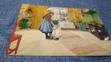 CARTE POSTALA -FELICITARE NECIRCULATA