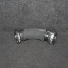Furtun intercooler dreapta AUDI A6 4F2, C6 2005 OEM: 4F0145709G 2184094
