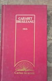 Garabet Ibraileanu-Adela