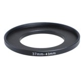 Cumpara ieftin Inel reductie step-up 37-43mm