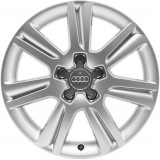 Janta Aliaj Oe Audi 17&amp;quot; 7.5J x 17 ET45 8K0601025CR