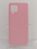 Husa Matte TPU Tactical Velvet Smoothie Samsung Galaxy A42.