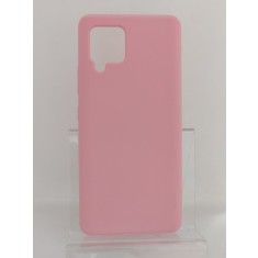 Husa Matte TPU Tactical Velvet Smoothie Samsung Galaxy A42.