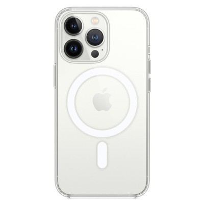 Husa BestCase&amp;reg; Mag Anti Shock 1.5mm, Pentru Apple iPhone 15 Pro Max, MagSafe, foto