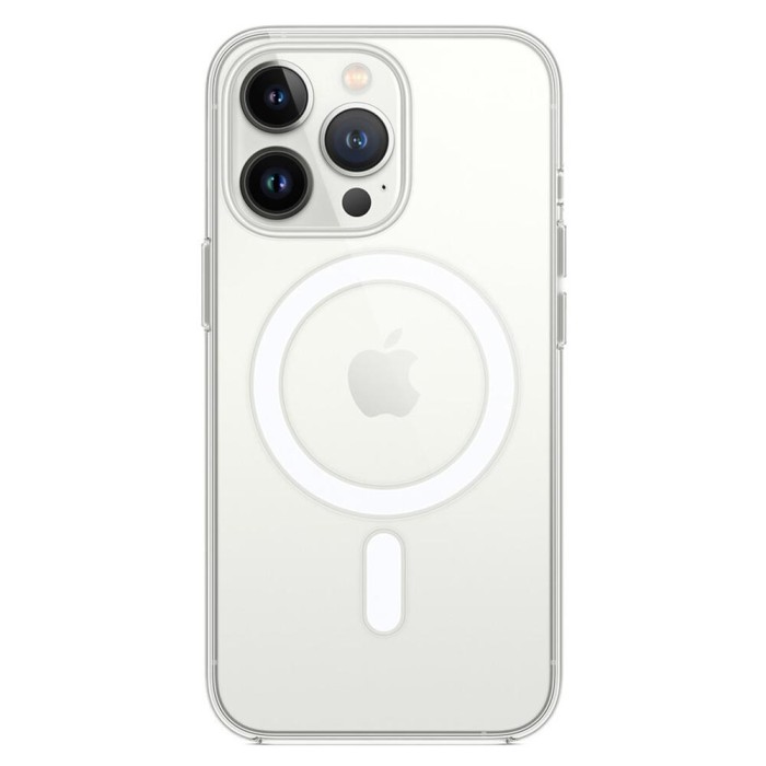 Husa BestCase&reg; Mag Anti Shock 1.5mm, Pentru Apple iPhone 15 Pro Max, MagSafe,