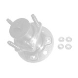 Rulment butuc roata Moog OPWB11118, parte montare : Punte spate, Stanga/ Dreapta