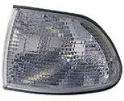 Lampa semnalizare fata Bmw Seria 7 E38 04.1994-08.1998 TYC partea dreapta - BIT-2022201E foto