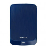 HDD Extern A-DATA HV320, 2TB, USB 3.0 (Albastru), Adata