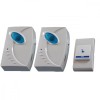 Sonerie la Priza X2 Bucati AC si Buton, Delight