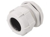 Garnitură de etanșare PG36 IP68 Gri Deschis Poliamidă