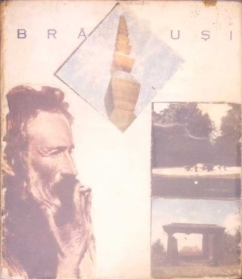 BRANCUSI-MIRCEA DEAC-367206 foto