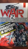 War: Parasutati in infern- Edgard Thome