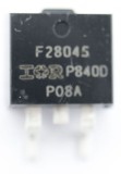 F2804S TRANZISTOR IRF2804STRLPBF INFINEON