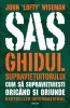 Sas - Ghidul Supravietuitorului, John Lofty Wiseman - Editura Nemira