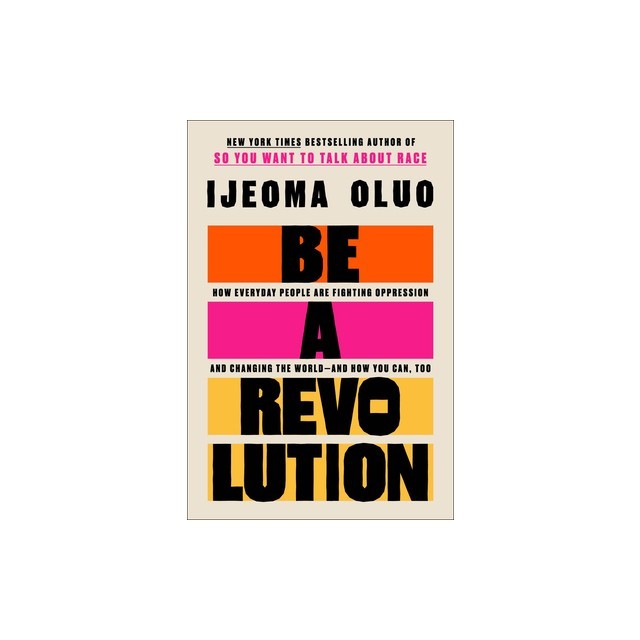 Be a Revolution
