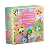 Cumpara ieftin Joc de memorie si creativitate Santoro Bangoberry