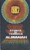 Almanah Stiinta si Tehnica 1982