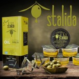 Ulei de masline extravirgin engros - producator Grecia