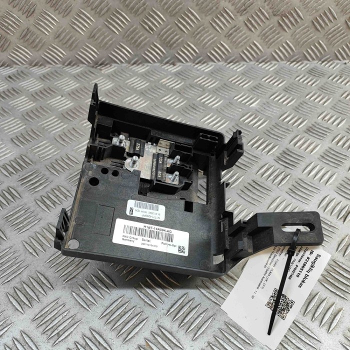 Modul panou de siguranțe FORD PUMA J2K, CF7 2022 OEM: H1BT-14A094-AG