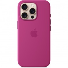 Husa MagSafe pentru Apple iPhone 16 Pro, Roz MYYN3ZM/A foto