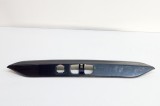 Ornament lampa număr de &icirc;nmatriculare HONDA CR-V V RW 2019 OEM: 74890-TLA-A0 17781826