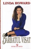 Linda Howard - Barbatul visat