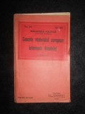 Georges Diamandi - Cauzele razboiului european si interesele Romaniei (1915)