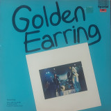 Golden Earring &ndash; Golden Earring, LP, UK, 1976, stare foarte buna ( VG)
