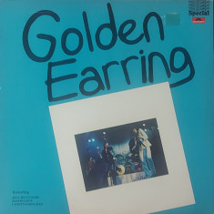 Golden Earring – Golden Earring, LP, UK, 1976, stare foarte buna ( VG)