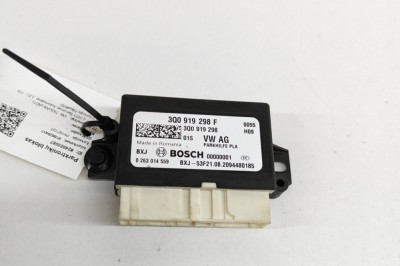 Unitate de control senzor de parcare PDC VW TIGUAN AD1 2021 OEM: 3Q0919298F,3Q0919298,0263014559 24503087 foto