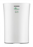 Purificator de aer Heinner HPA-M205, 205 m&sup3;/h CADR, filtru compus cu HEPA 13, ionizare, senzor calitate aer, Auto, Sleep, 4 viteze, timer 8h, 22W, 14&ndash;