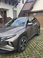 V&acirc;nd Hyundai Tucson