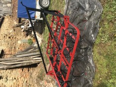 Combinator cultivator foto