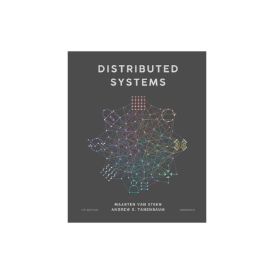 Distributed Systems foto