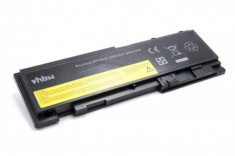 Acumulator pentru lenovo thinkpad t420s, t430s u.a. 14.8v, 2200mah, 0A36309, 42T4844 foto