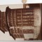 fotografie manastirea Sfantul Nicolae -Iasi , ctitorie a domnitorului Stefan cel Mare .dimensiuni aprox 20 cm x 14 cm .