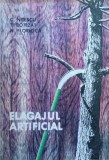 Elagajul artificial C. Nitescu