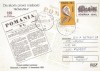 Plic Istoria Presei Romanesti - Primul Cotidian Romanesc, (Cod 175/2003), Neutilizat, Timbre&gt;Plicuri Circulatii&gt;1900