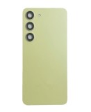 Capac Baterie Samsung Galaxy S23 Plus, SM-S916B, Lemon
