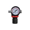 Reductor Presiune Yato YT-2381, 1/4&quot;, Manometru, 12 Bar, Profesional