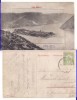 Ada Kaleh- Insula si Dunarea-leporello cu 10 minicards, Circulata, Printata